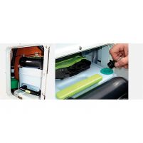 pour cassette CT3000-CT4000